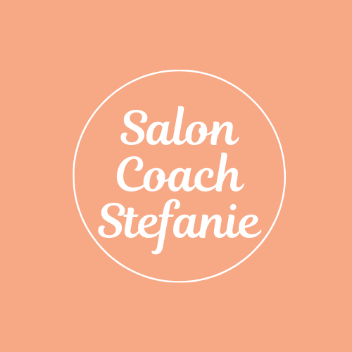 Salon Coach Stefanie Logo
