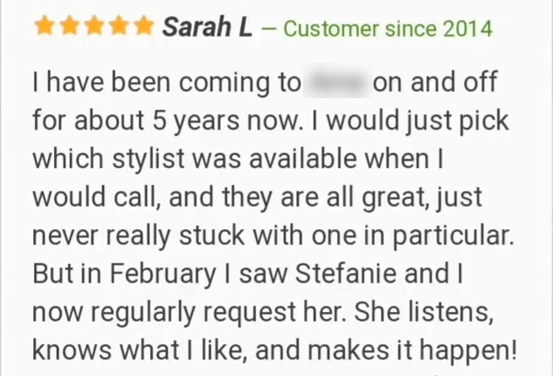 Testimonial #2 Image