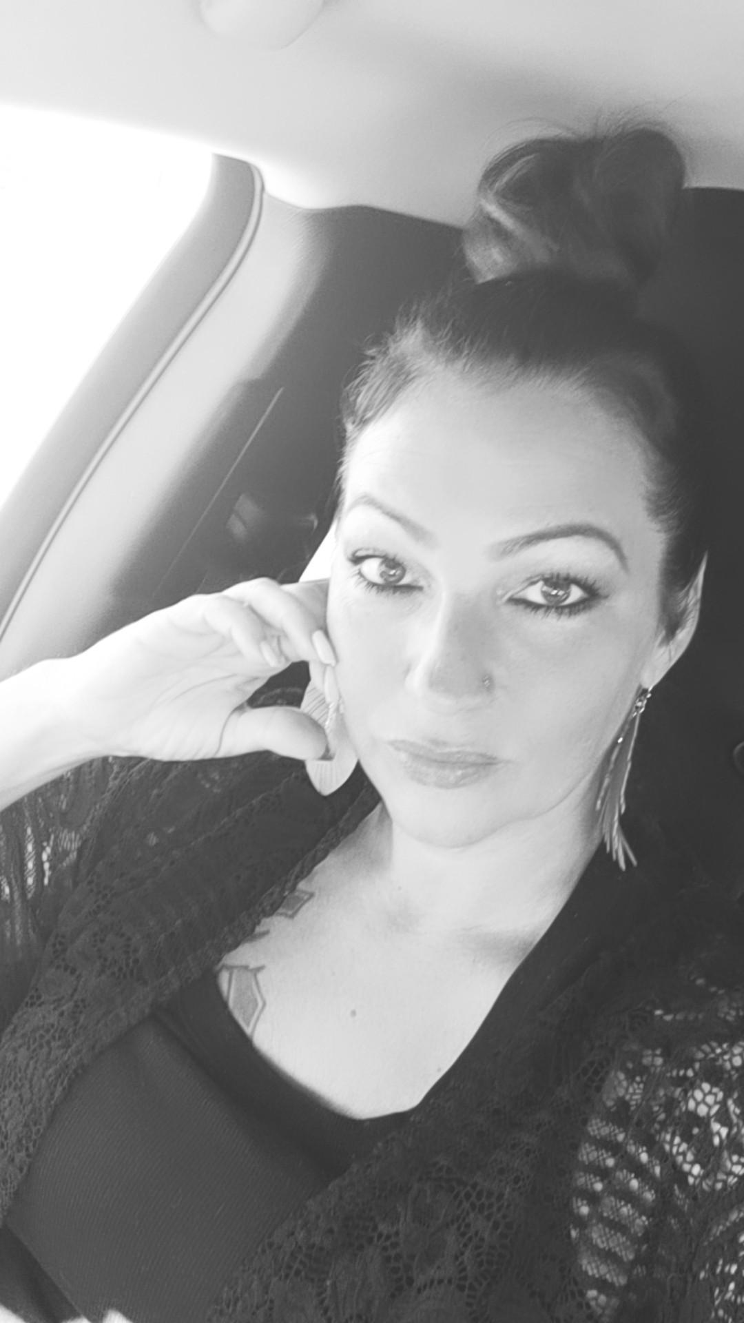 Salon Coach Stefanie