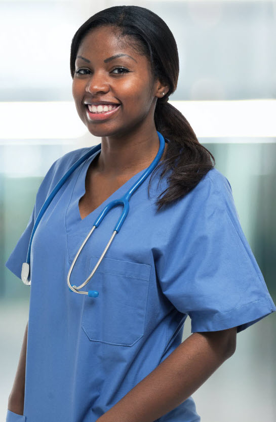 Nursing Image