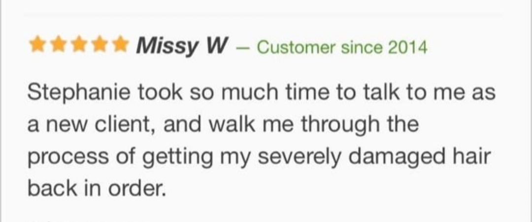 Testimonial #1 Image